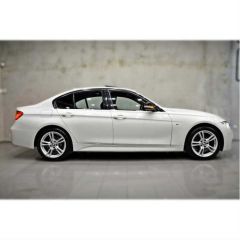 Bmw F30 m sport body kit tampon seti taiwan 2012 / 2017