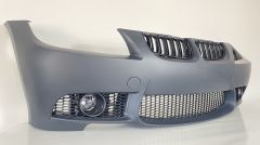 Bmw e90 lci m3 ön tampon ve panjur seti 2009 / 2012