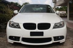 Bmw e90 m3 ön tampon ve panjur seti 2005 / 2008