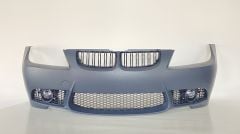 Bmw e90 m3 ön tampon ve panjur seti 2005 / 2008