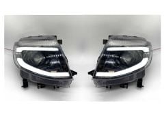FORD RANGER T6 (2012-2015) LED FAR