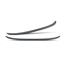 Audi a3 s3 bagaj üstü spoiler boyasız sedan 2013 / 2016