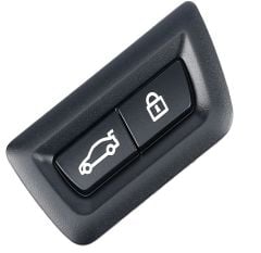 Bmw f10 g20 g30 elektrikli bagaj kapatma düğmesi anahtarı 61319275121