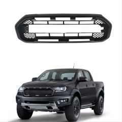 Ranger t8 xlt ön panjur komple ızgara ledli 2018+