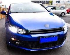 Volkswagen scirocco ön far lambası ledli 2009 / 2017
