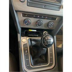 Vw passat b8 kablosuz şarj cihazı standı 2015+