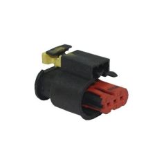 AEM32 3K016 SOKET LPG VE KRANK OKUYUCU 3 LÜ