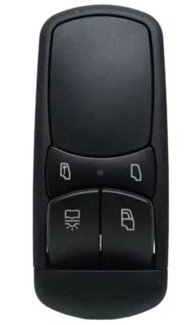 Mercedes atego cam düğmesi anahtarı sol A9678200397