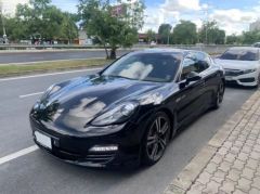 Porsche panamera 2018 gts body kit full 2011 / 2013
