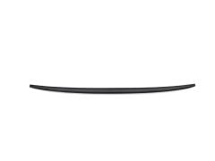 SKODA SUPER B 2015-2019 SPOILER   - PIANO BLACK (PARLAK SIYAH)