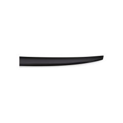SKODA SUPER B 2015-2019 SPOILER   - PIANO BLACK (PARLAK SIYAH)