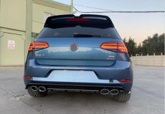 Vw golf 7 7.5 görünüm stop lambası ledli 2012+