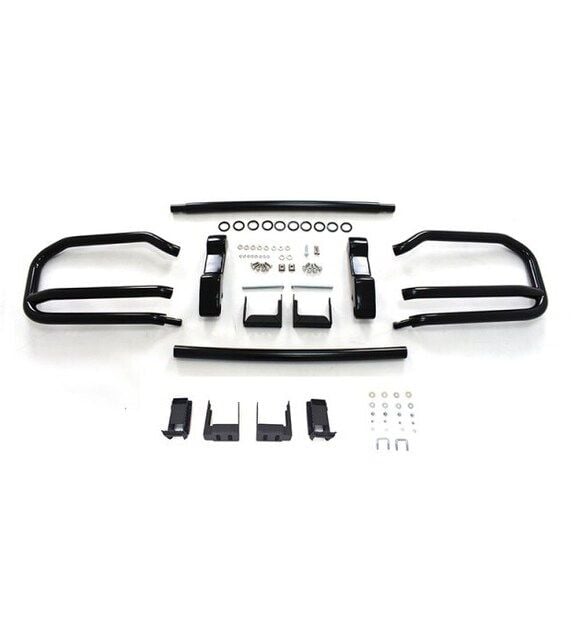 Mercedes w464 ön tampon koruyma demiri g63 2019+