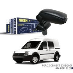 Ford connect kol dayama kolçak vidasız orta konsol niken 2002 / 2009