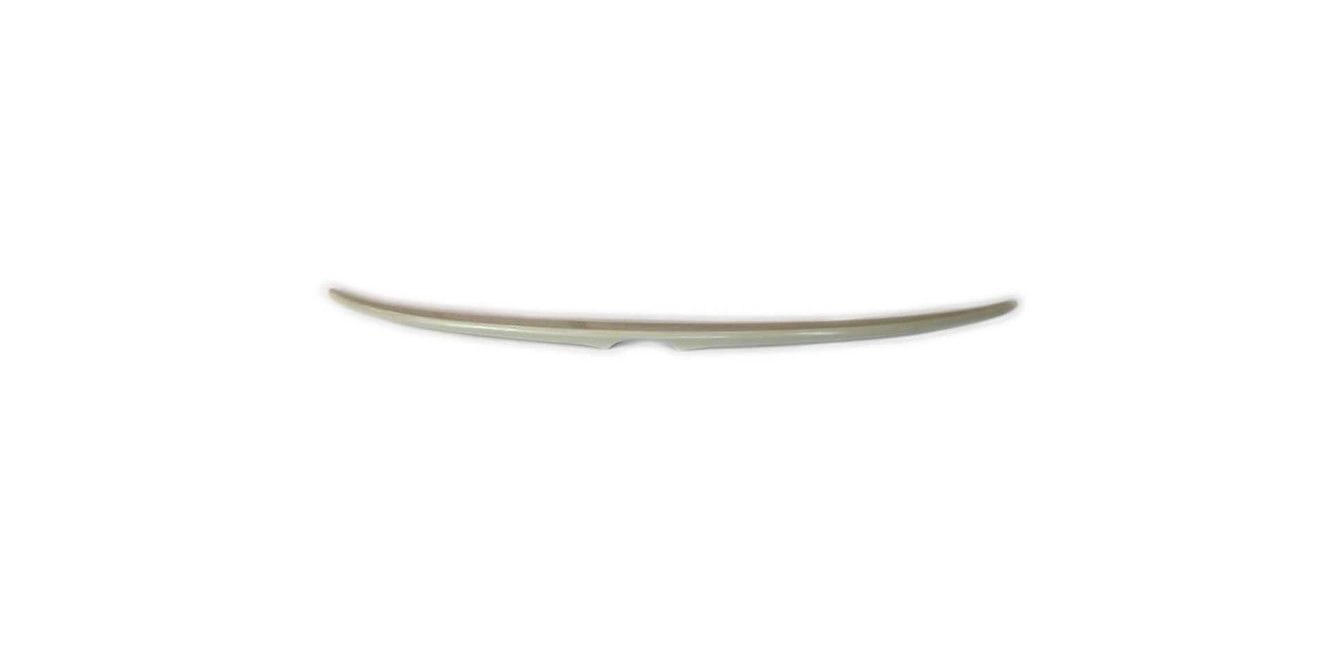 TOYOTA COROLLA 2014-2018 WING SPOILER (BOYASIZ)