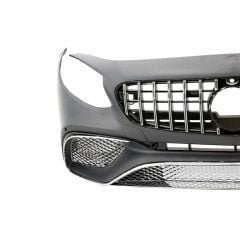 Mercedes c217 s65 coupe body kit tampon seti
