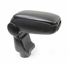 Ford fiesta kol dayama kolçak vidasız orta konsol niken 2009+