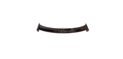TOYOTA COROLLA 2014-2018 SPOILER-TRD GENIS KENAR (PIANO BLACK)