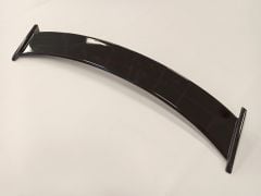 TOYOTA COROLLA 2014-2018 SPOILER-TRD GENIS KENAR (PIANO BLACK)