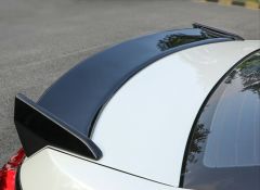 TOYOTA COROLLA 2014-2018 SPOILER-TRD GENIS KENAR (PIANO BLACK)