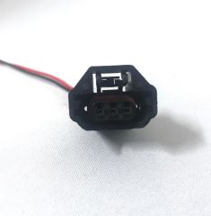 AEM32 3K029 SOKET MÜŞÜR İŞ MAKİNESİ