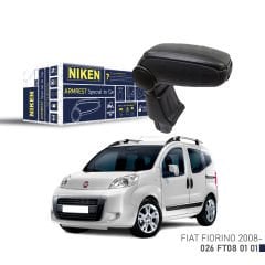 Citroen nemo kol dayama kolçak vidasız orta konsol niken