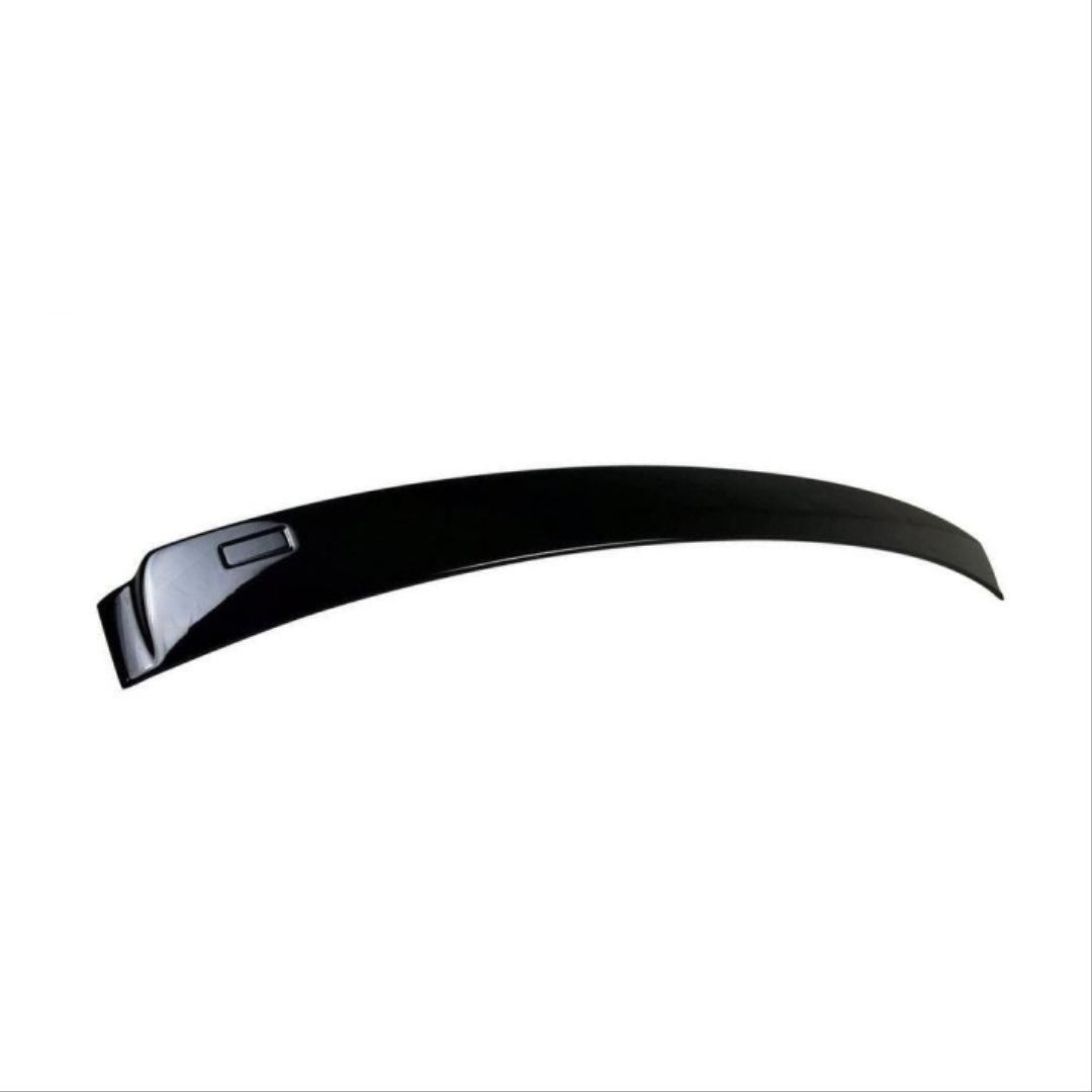Bmw e90 cam üstü spoiler pianoblack 2005 / 2012