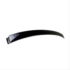 Bmw e90 cam üstü spoiler pianoblack 2005 / 2012