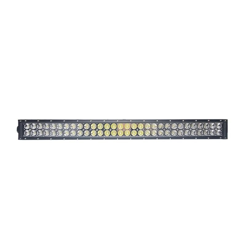 Space Offroad Sis Lambası 80cm 180W Eğimli ADET 12/24V / LASS216-1