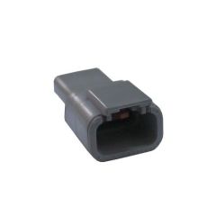 AEM32 3K031AE SOKET İŞ MAKİNASI ERKEK - KABLOSUZ  DEUTSCH TİP