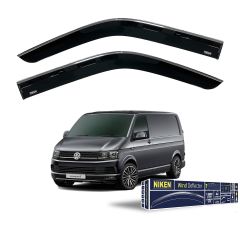 Vw transporter t5 t6 t7 t8 cam rüzgarlığı kromlu niken 2003 / 2023
