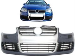 Vw golf 5 r32 ön tampon ve panjur seti 2003 / 2009