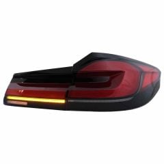 Bmw g30 lci stop lambası takımı 2017+