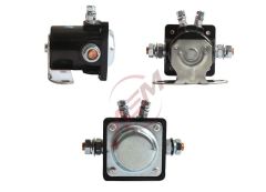 MARŞ ARA OTOMATİK 20/5  YARDIMCI ROLE - GÜÇLENDİRİCİ OTOMATİK 12V