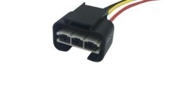 AEM32 3K040 SOKET KİA KLİMA BOBİN