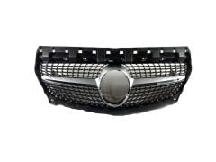MERCEDES W117 (2016-2018) CLA DIAMOND PANJUR - GRI
