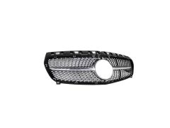 MERCEDES W117 (2016-2018) CLA DIAMOND PANJUR - GRI