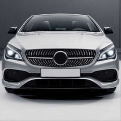 MERCEDES W117 (2016-2018) CLA DIAMOND PANJUR - GRI