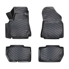 Citroen berlingo 3d havuzlu paspas 90hp 2008+  Rizline