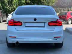 Bmw f30 stop lambası lci ledli kırmızı 2013 / 2018