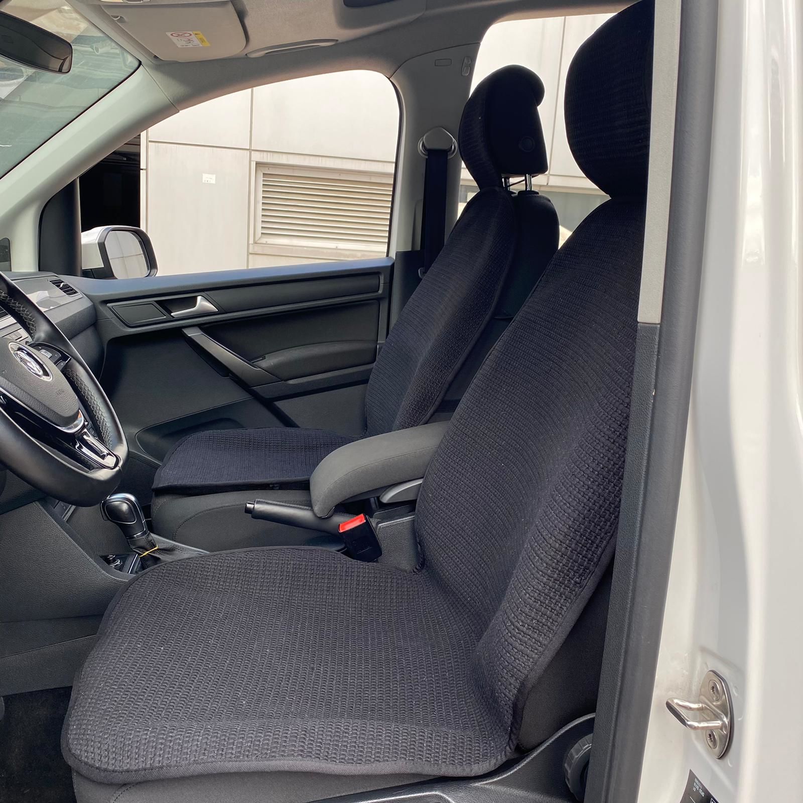 Space Kilim Minder 3'lü Set Klasik Siyah-Siyah / KLMNY326-1