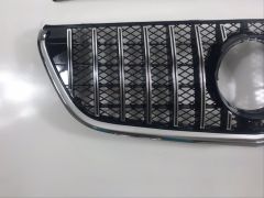 MERCEDES W447 VİTO GTR PANJUR - TELLİ VERSİYON (MESH STYLE)