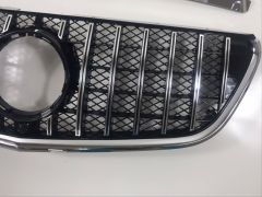 MERCEDES W447 VİTO GTR PANJUR - TELLİ VERSİYON (MESH STYLE)