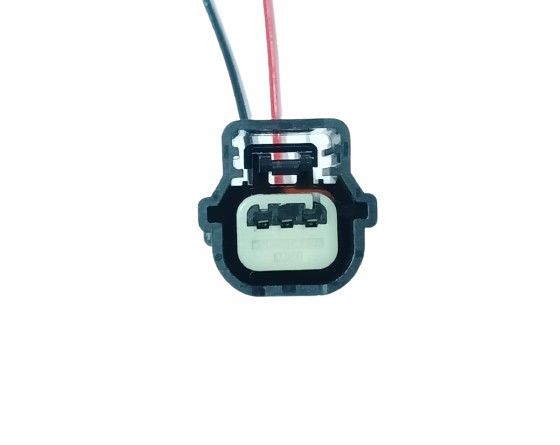 AEM32 3K060A SOKET KLIMA MÜŞÜR FORD