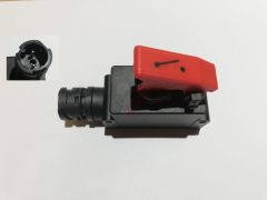 DEVRE KESİCİ VOLVO-MERCEDES TİP 2 PİN