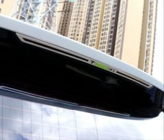 Hyundai tucson bagaj üst çıtası ledli 2021+