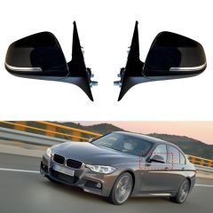 Bmw f30 dış dikiz aynası elektrikli katlanır 2012 / 2018