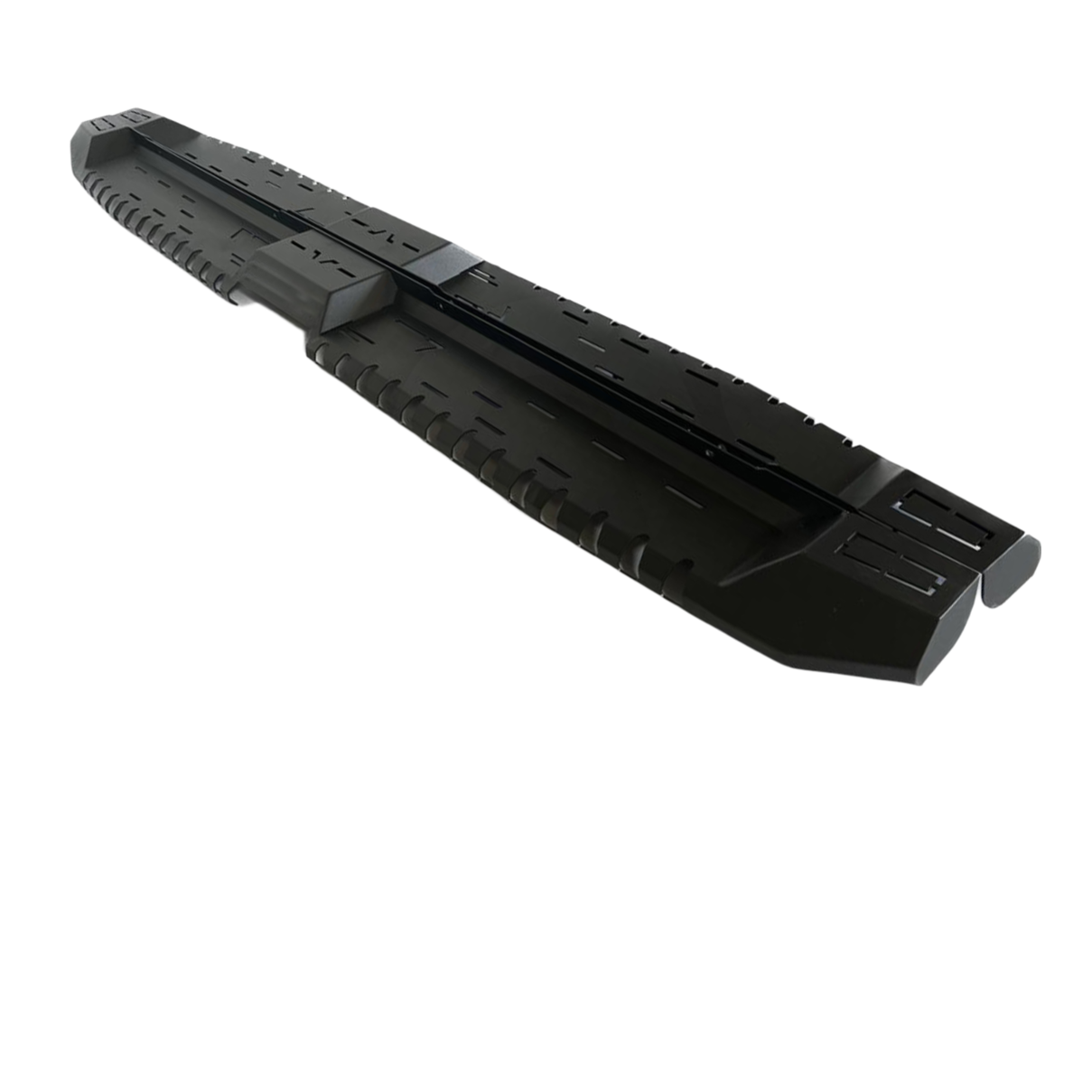 Vw amarok yan basamak koruma offroad tip metal 203cm 2010 / 2022
