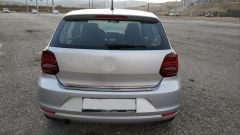 Vw polo 6r 6c stop lambası seti ledli q2 model kırmızı 2010 / 2017