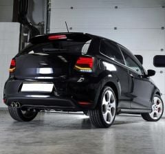 Polo 6r 6c stop lambası seti ledli q2 model 2010 / 2017